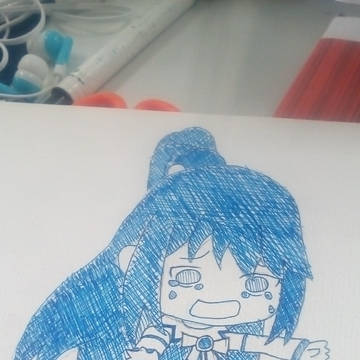 アクア(このすば)