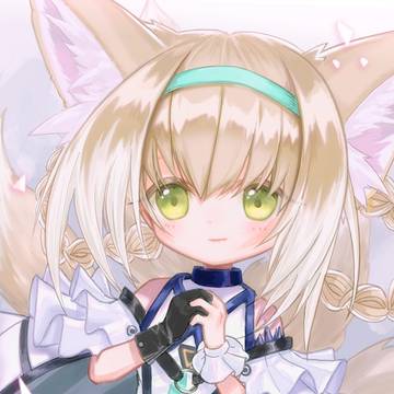 おねがいスズランちゃん