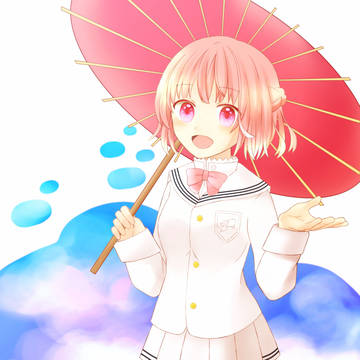 めいろちゃん