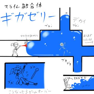Twitter企画用素材
