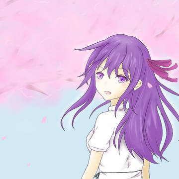 桜