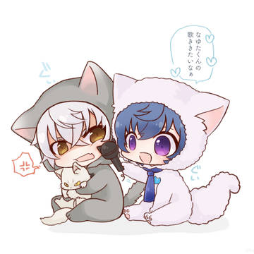 れんなゆ