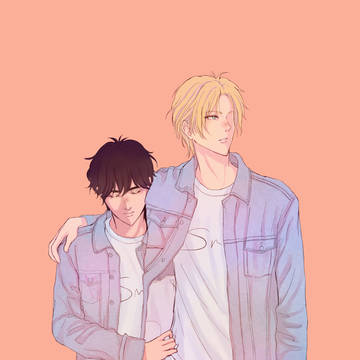 Matching outfits A英