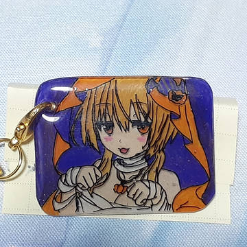 ラウラのストラップラパン