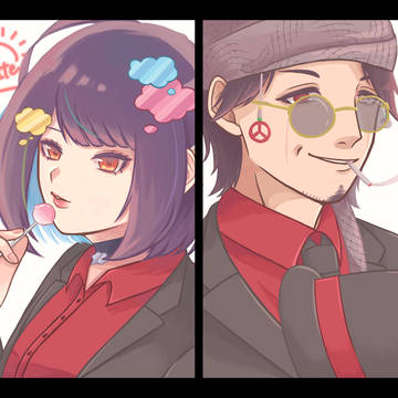 Vtuberまとめ③