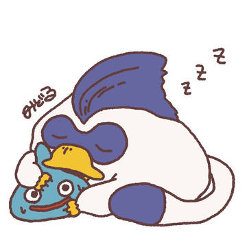ももんじゃ詰め１