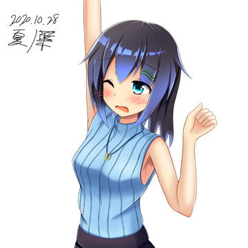 オリキャラ練り