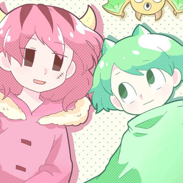 ぽんくまとめ7