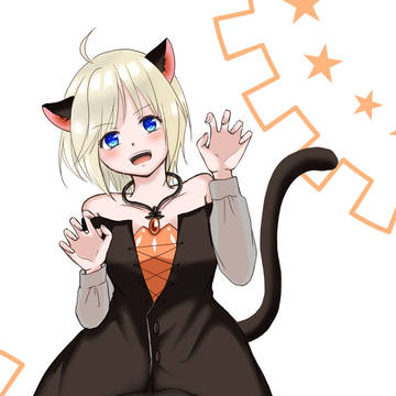 ねこみみ