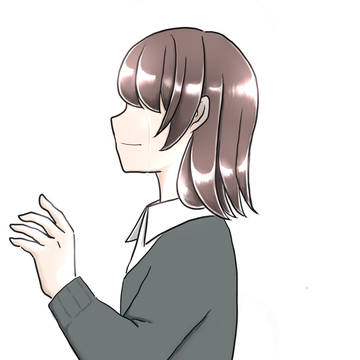 少女2
