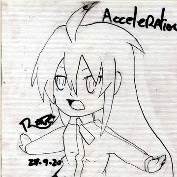 Acceleration