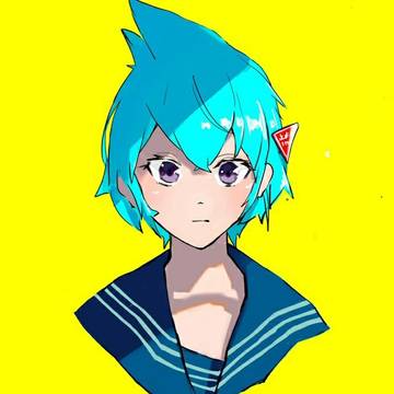 オリジナルキャラ