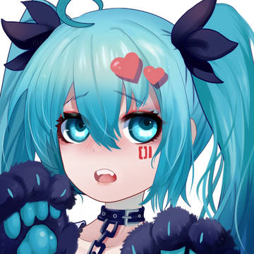 Meow~