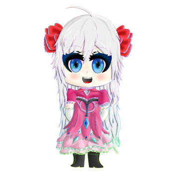 Little princess
