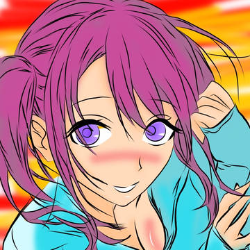 七瀬さん