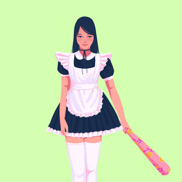 The Maid