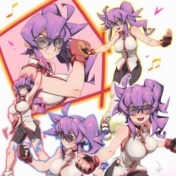 Tachimi Dancing specialist