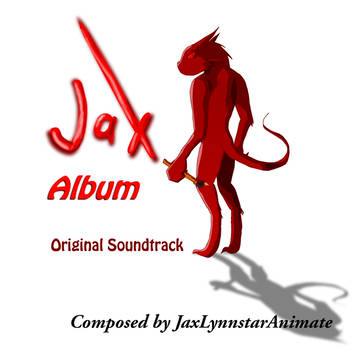 Jax Album Covers