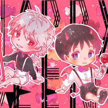 ハッピーハロウィン