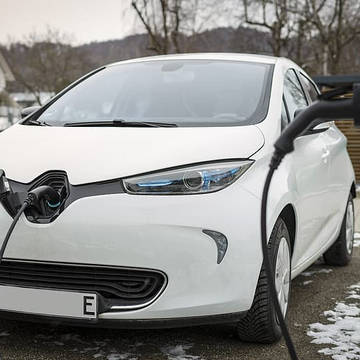 Vehicle Electrification Market