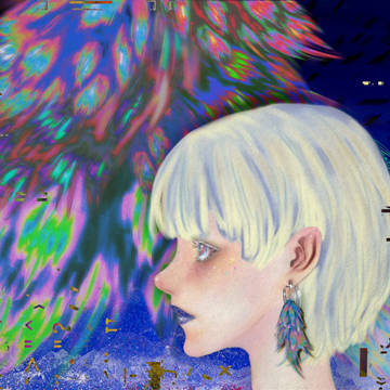 Bluenervous