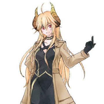 友人の子