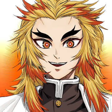 煉獄杏寿郎
