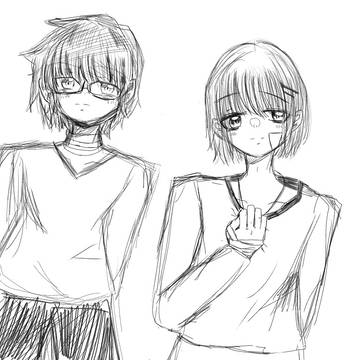 イラスト集2