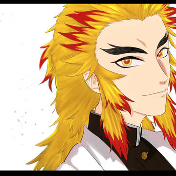 煉獄さん