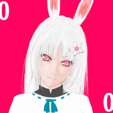 ロココちゃん　2020ハピver
