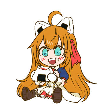 プリコネR) ペコリーヌ