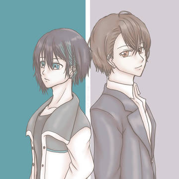 だいたい社長と黛くん