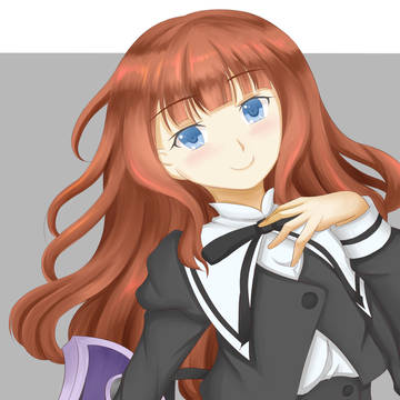 楓・J・ヌーベル