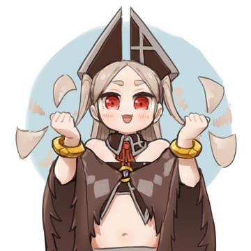 ロウリィちゃん
