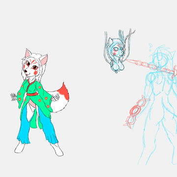 Kitsuhime