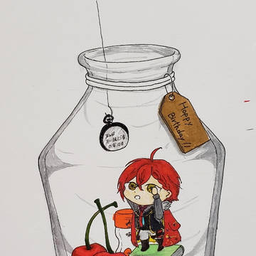 届かない……