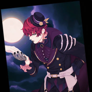 ハロウィンミスラ