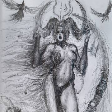 Ashes Lands