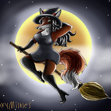 Witch