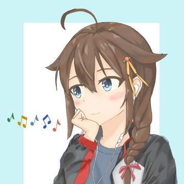 時雨