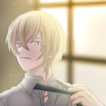 安室さん