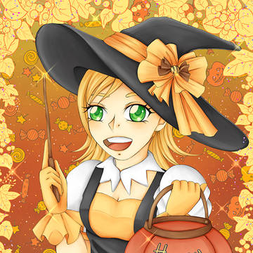 Happy Halloween