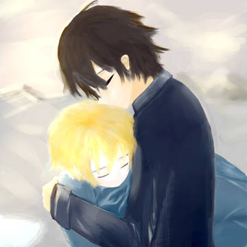 Kirito Eugeo