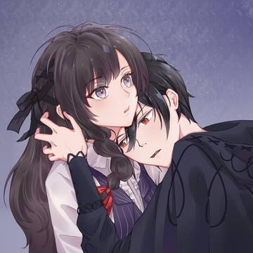 “皇后的位子,我给你”
