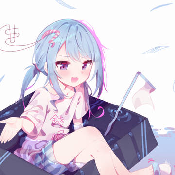 lala