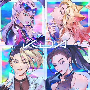 KDA