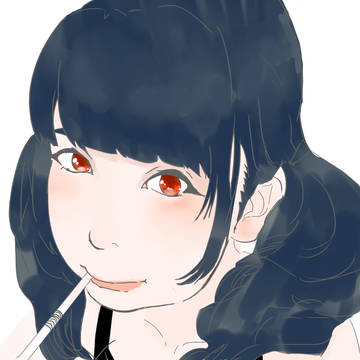 らくがき