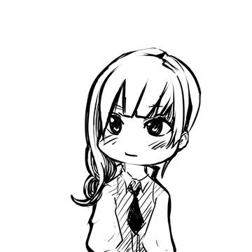 らくがき