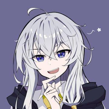 灰の魔女