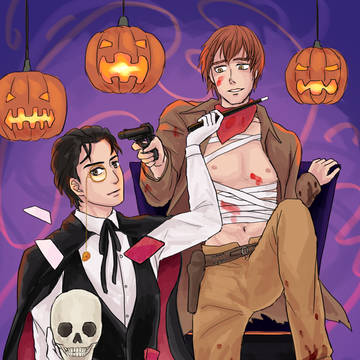 HALLOWEEN